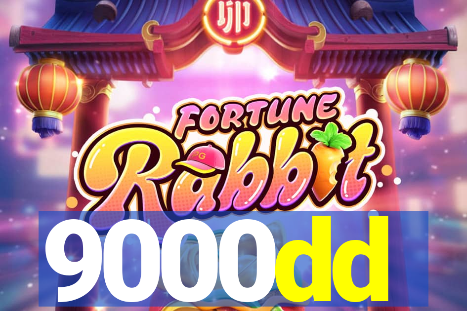 9000dd