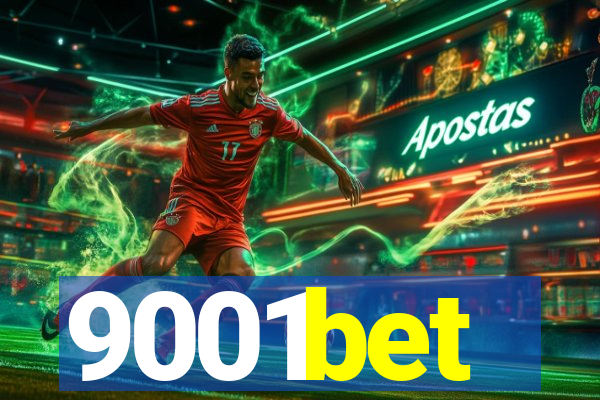 9001bet