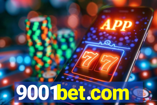 9001bet.com
