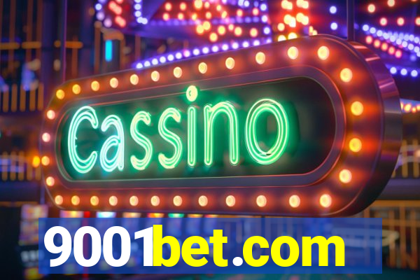 9001bet.com
