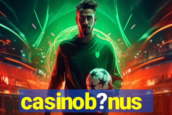 casinob?nus