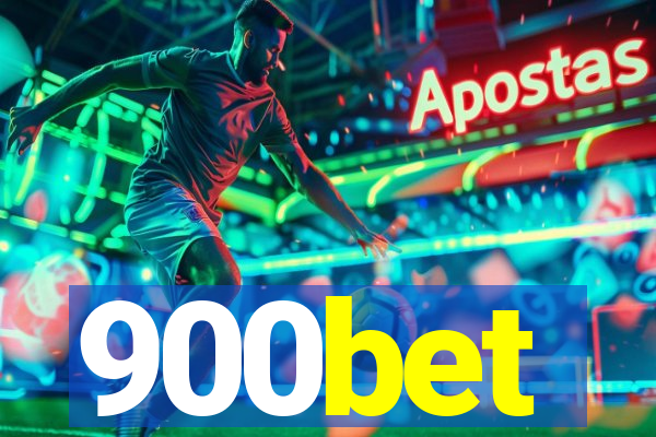 900bet
