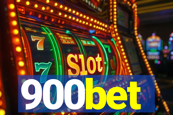 900bet