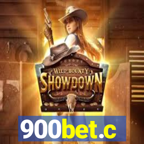 900bet.c