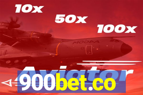 900bet.co