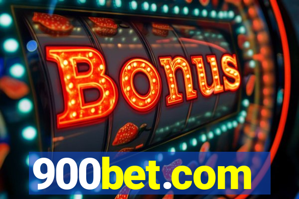 900bet.com