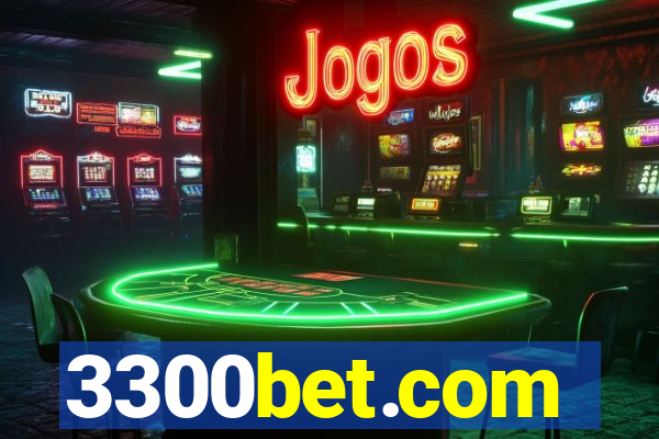 3300bet.com