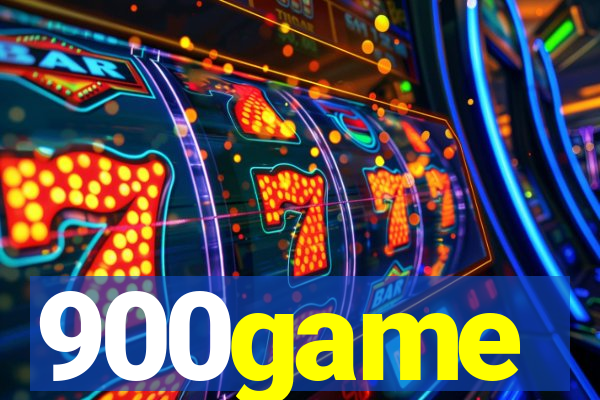 900game