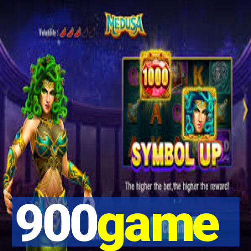 900game