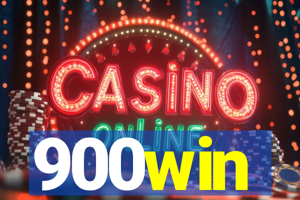 900win
