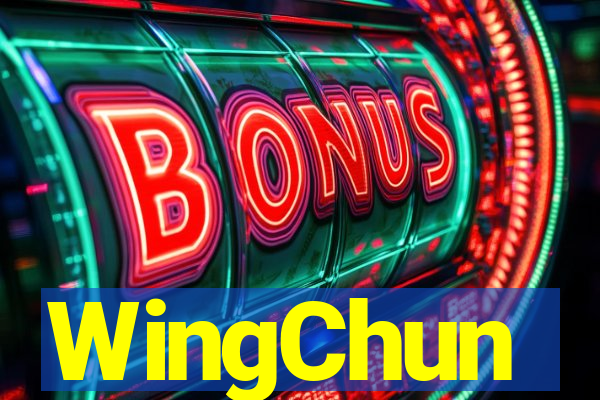 WingChun