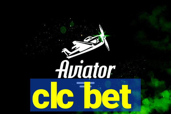 clc bet