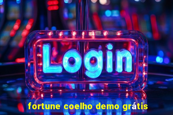 fortune coelho demo grátis