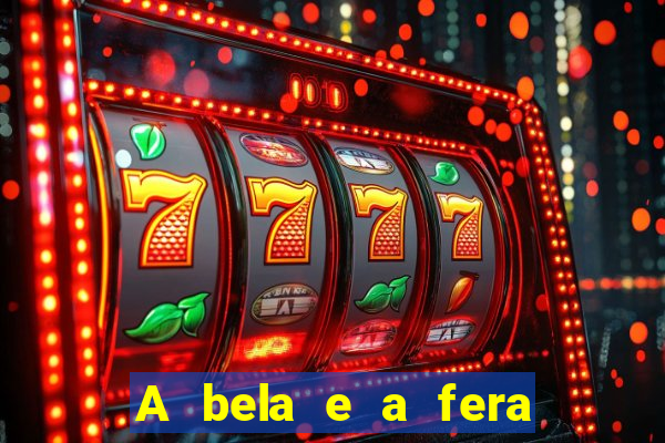 A bela e a fera 1991 filme baixar
