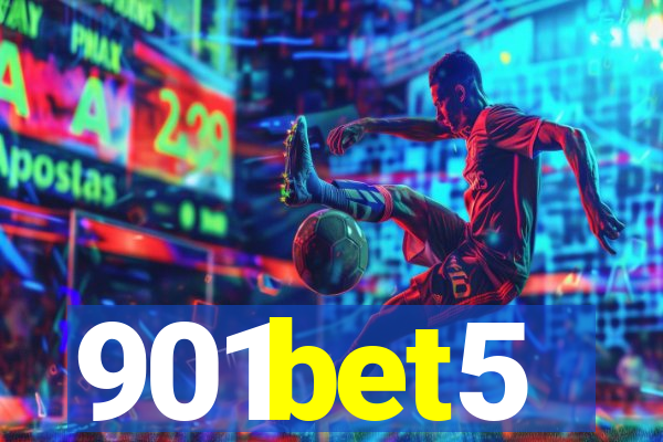 901bet5