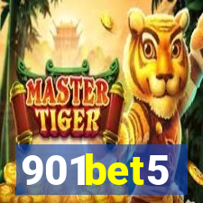 901bet5