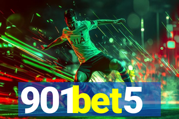 901bet5