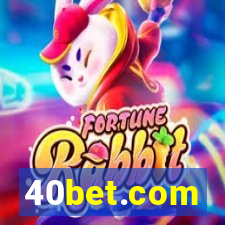 40bet.com