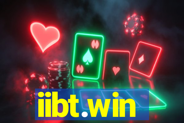 iibt.win