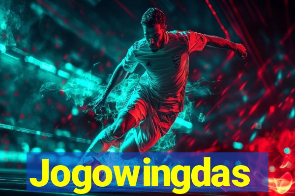 Jogowingdas