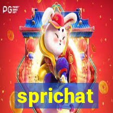 sprichat