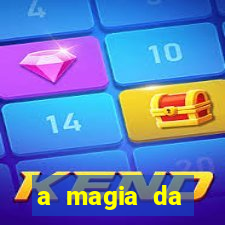 a magia da sobrevivência pdf drive