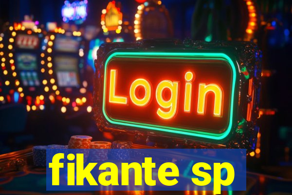 fikante sp