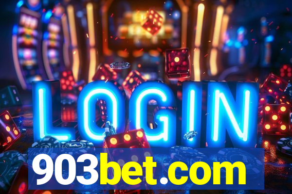 903bet.com
