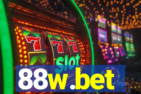 88w.bet
