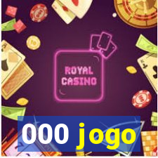 000 jogo