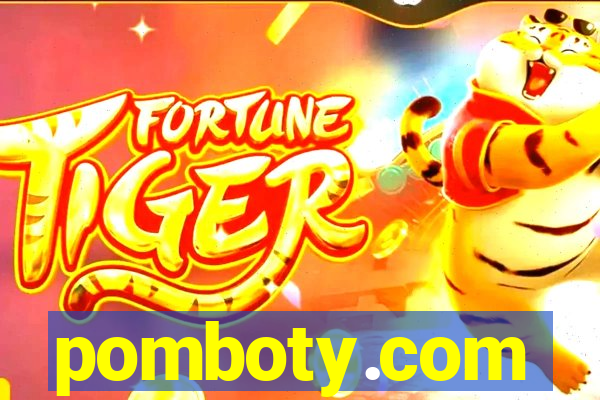 pomboty.com