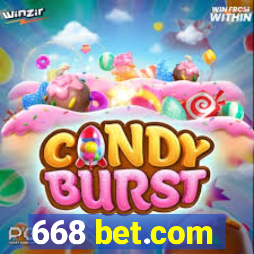 668 bet.com