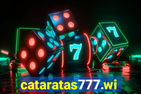 cataratas777.win