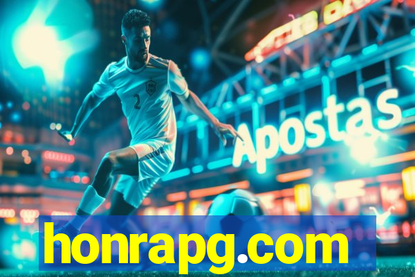 honrapg.com