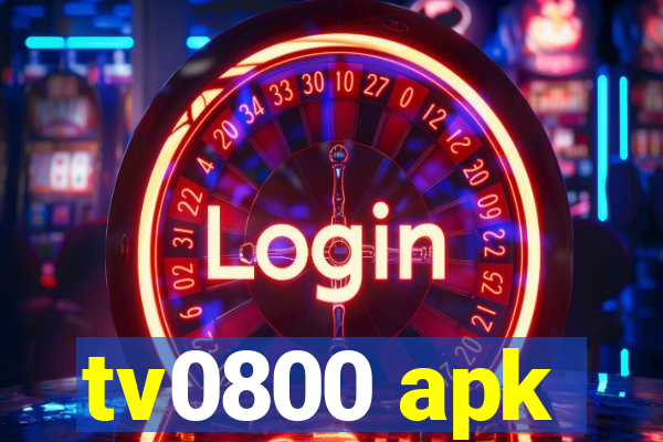 tv0800 apk