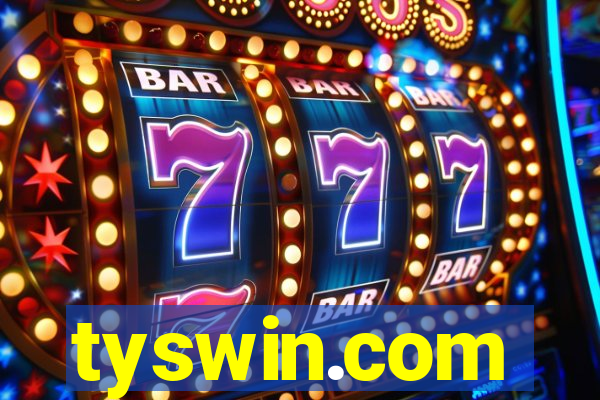 tyswin.com