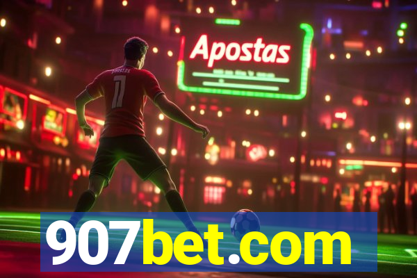 907bet.com
