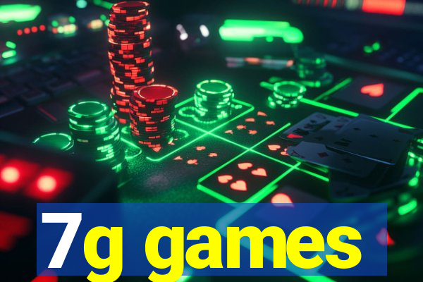 7g games