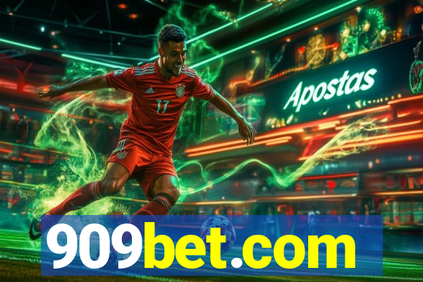 909bet.com