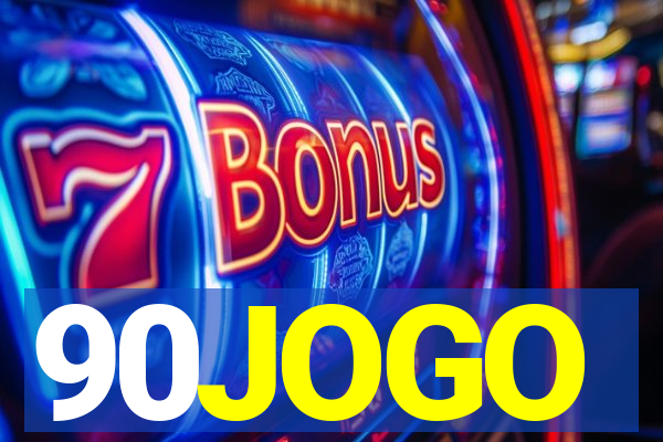90JOGO