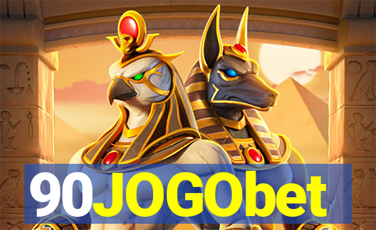 90JOGObet