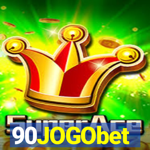 90JOGObet