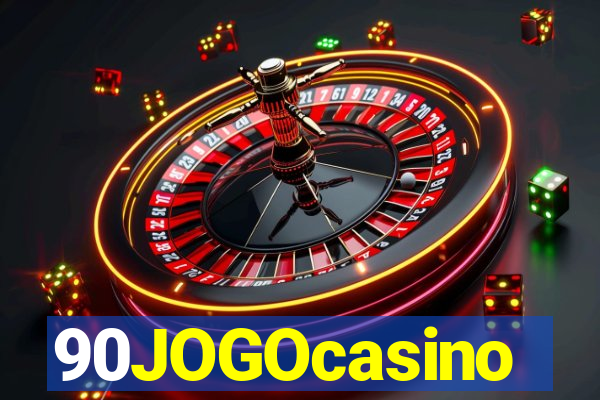 90JOGOcasino