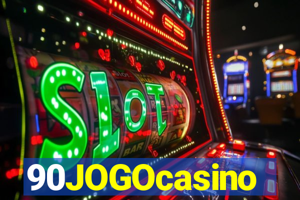 90JOGOcasino
