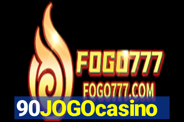 90JOGOcasino