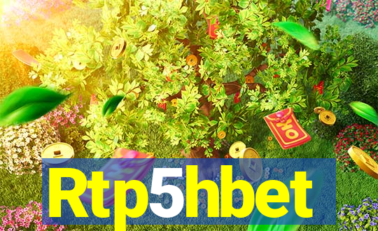 Rtp5hbet