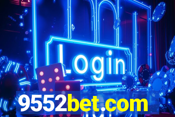 9552bet.com