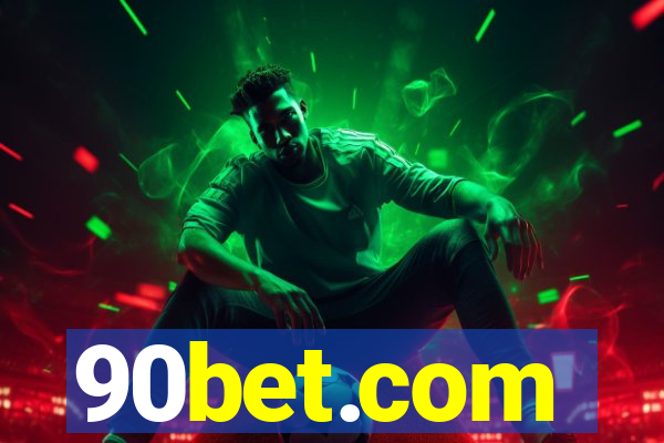 90bet.com