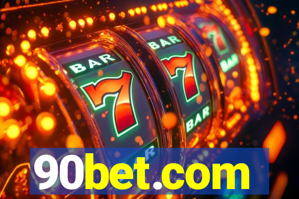 90bet.com