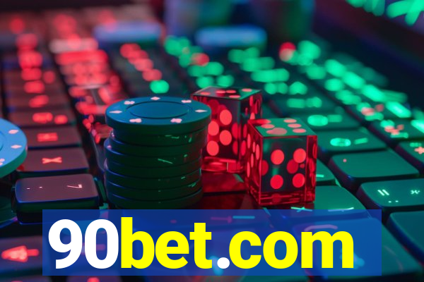 90bet.com